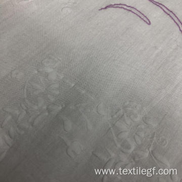 100% Cotton Poplin Foaming Printing Fabric